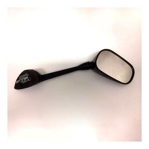 Yamaha FZ6R SP 2013 Right Rear View Mirror Direct Replacement 