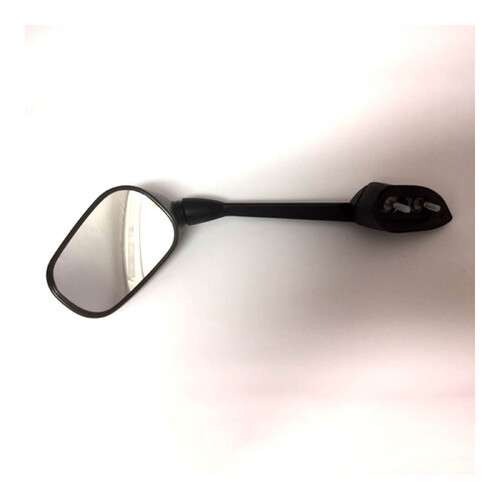 Yamaha FZ6R SE 2013 Left Rear View Mirror Direct Replacement 