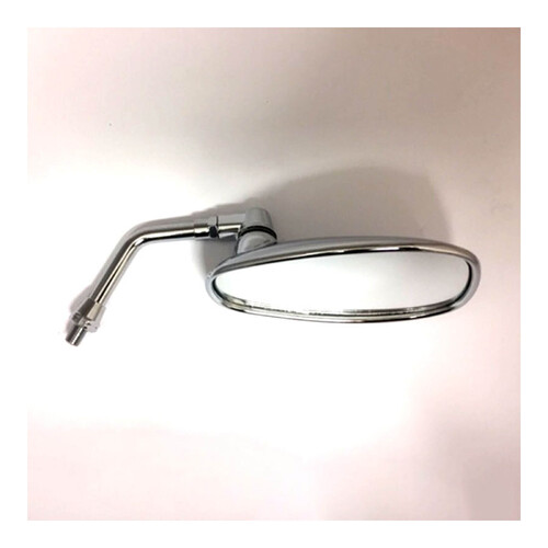 Yamaha XVS1100A Classic V-Star 2014 Right Mirror Direct Replacement