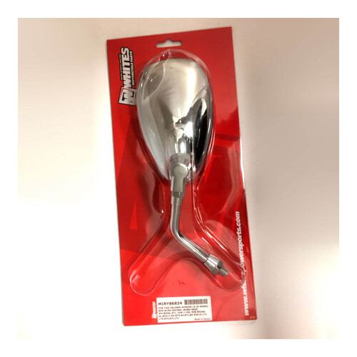 Yamaha XVS950 Bolt 2014-2021 Left Mirror Direct Replacement