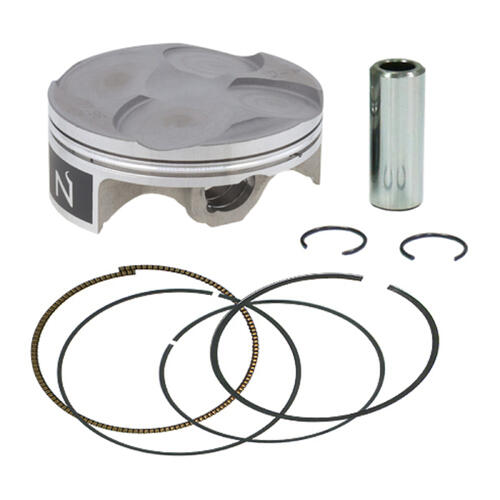 Honda CRF250X 2004-2017 Namura Piston & Rings Kit 77.97mm