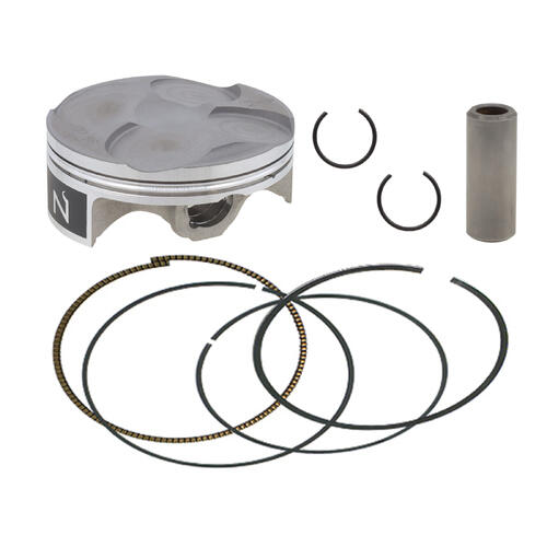 Honda CRF250X 2004-2017 Namura Piston & Rings Kit 77.96mm
