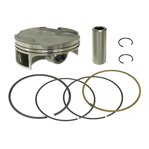 Honda CRF250R 2010-2013 Namura Piston & Rings Kit 76.76mm