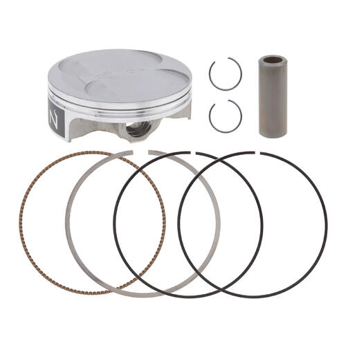 Honda CRF450R 2002-2008 Namura Piston & Rings Kit 95.98mm