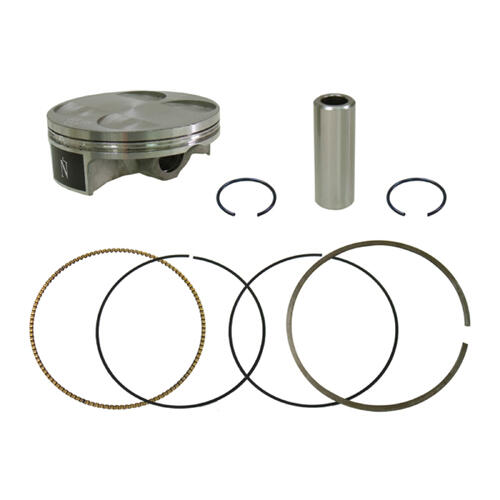 Honda CRF450R 2009-2012 Namura Piston & Rings Kit 95.98mm
