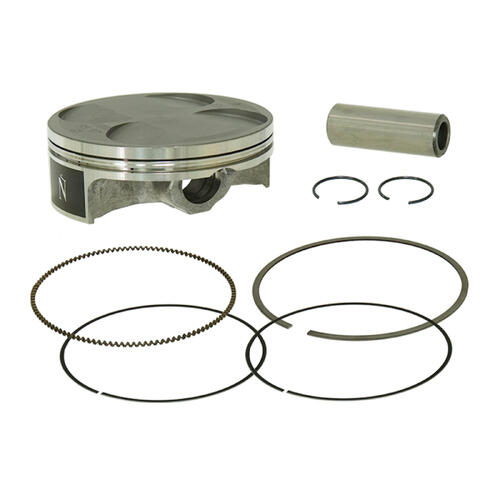 Honda CRF450R 2013-2016 Namura Piston & Rings Kit 95.97mm