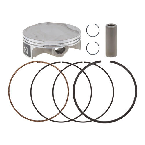 Honda CRF450R 2017-2025 Namura Piston & Rings Kit 95.96mm