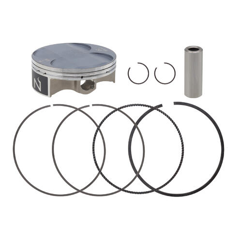 Kawasaki KX450F 2006-2018 Namura Piston & Rings Kit 95.96mm