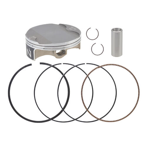 Kawasaki KX450X 2022-2023 Namura Piston & Rings Kit 95.96mm