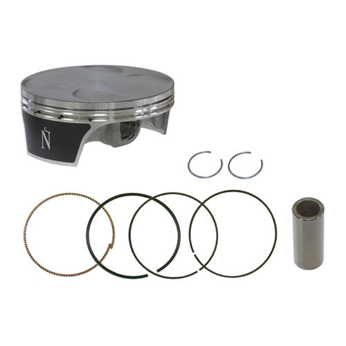 Suzuki RM-Z450 2013-2026 Namura Piston & Rings Kit 95.96mm