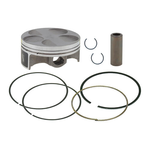 Yamaha WR250F 2001-2004 Namura Piston & Rings Kit 76.94mm