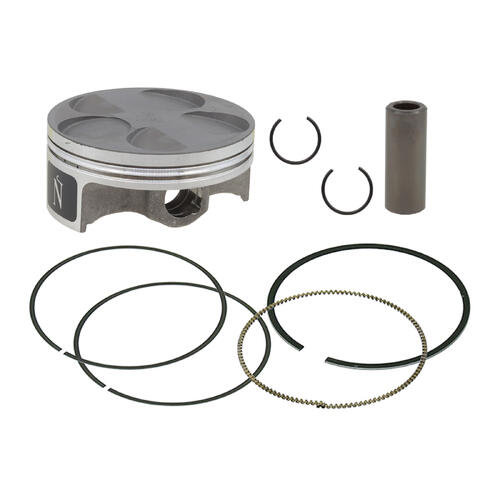 Yamaha YZ250F 2005-2013 Namura Piston & Rings Kit 76.94mm