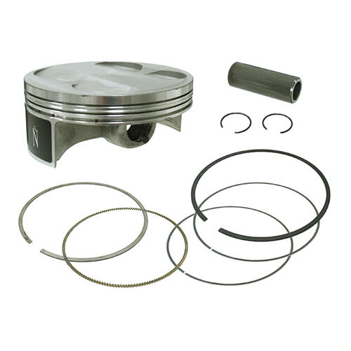 Yamaha WR450F 2016-2020 Namura Piston & Rings Kit 96.95mm