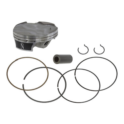 KTM 250 XC-F 2016-2022 Namura Piston & Rings Kit 77.97mm