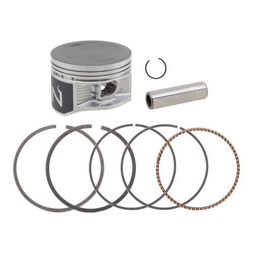 Honda TRX250EX Sportrax 2001-2008 Namura Piston & Rings Kit Oversize 69.45mm
