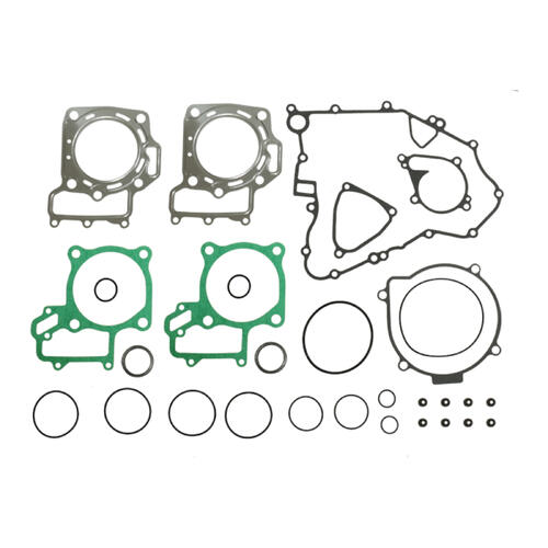 Kawasaki KVF650 Prairie 2002-2003 Namura Complete Full Gasket Set Engine Rebuild