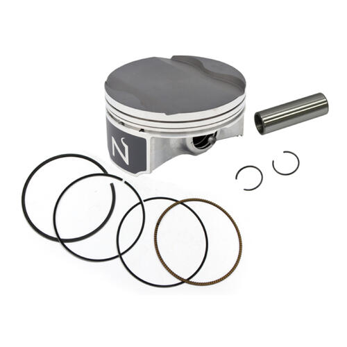 Suzuki DR-Z400E 2000-2024 Namura Piston & Rings Kit 89.96mm