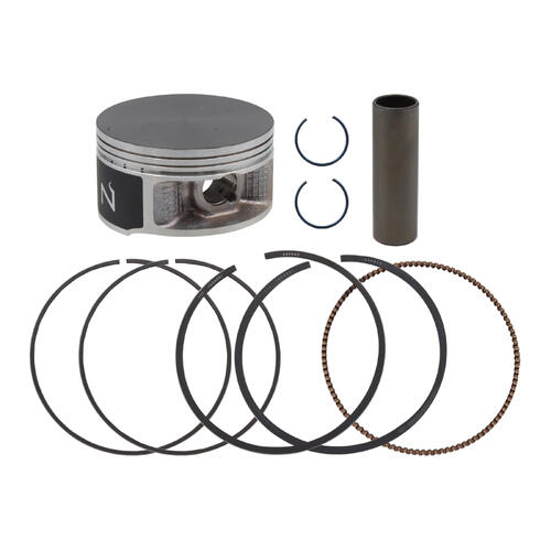 Yamaha XTZ660 Tenere 1996-1998 Namura Piston & Rings Kit Oversize 100.47mm