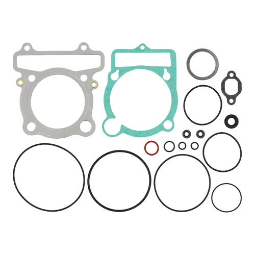 Yamaha YFM350FW Big Bear 4X4 1997-1999 Namura Top End Gasket Kit Set