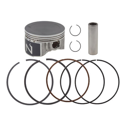 Yamaha TT600 1984-1994 Namura Piston & Rings Kit Oversize 95.93mm