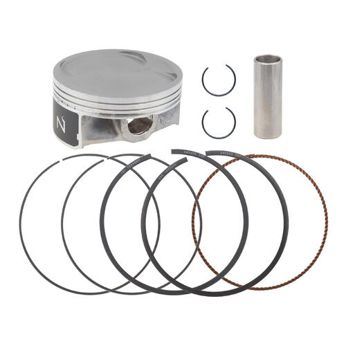 Yamaha YXE700 Wolverine EPS 2018-2018 Namura Piston Kit Oversize 103.47mm