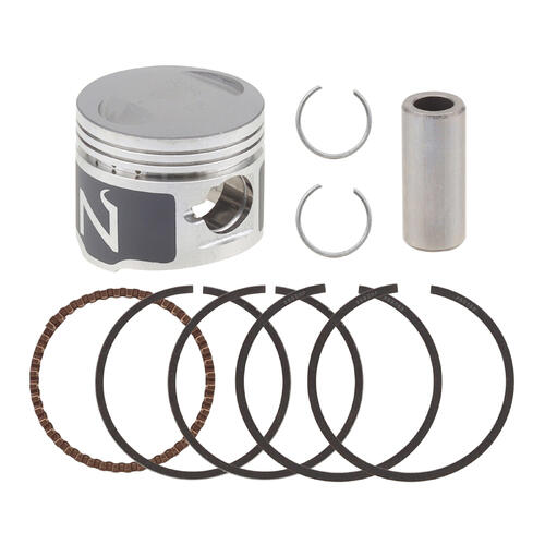 Yamaha YFZ50 2018-2026 Namura Piston & Rings Kit Oversize 39.48mm