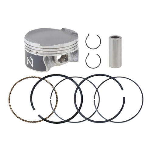 Can-Am Commander 1000 Max XT 2015-2017 Namura Piston & Rings Kit 90.96mm