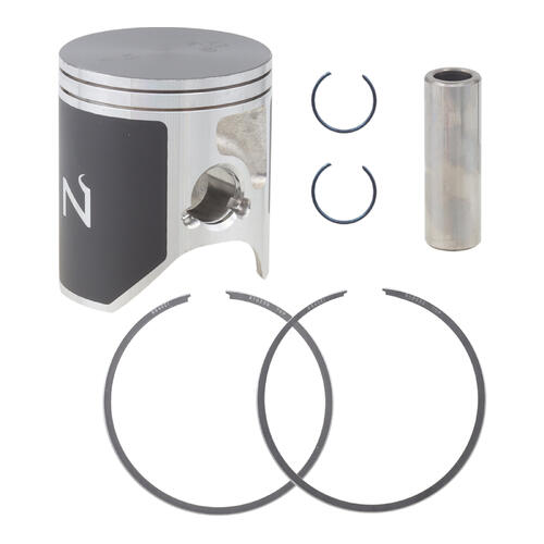 Honda CR250R 1997-2001 Namura Piston & Rings Kit 66.34mm
