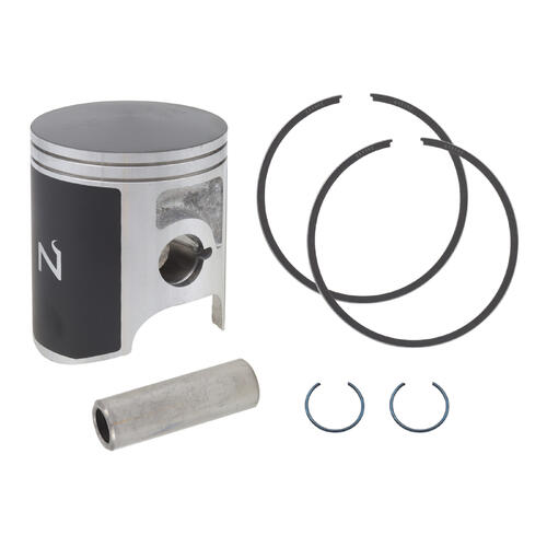 Honda CR250R 1986-1996 Namura Piston & Rings Kit 66.35mm