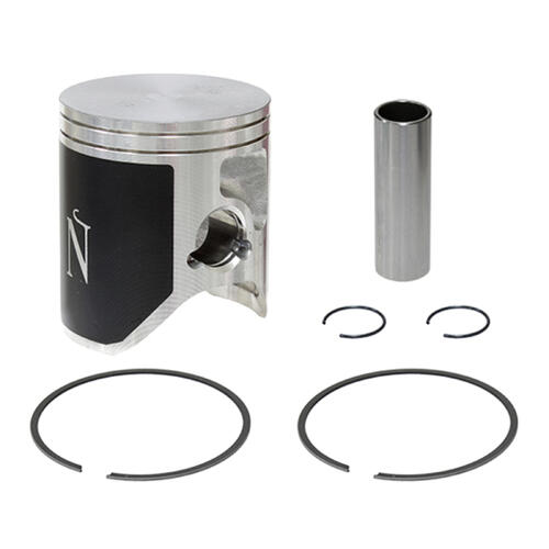 Honda CR250R 2002-2004 Namura Piston & Rings Kit 66.35mm
