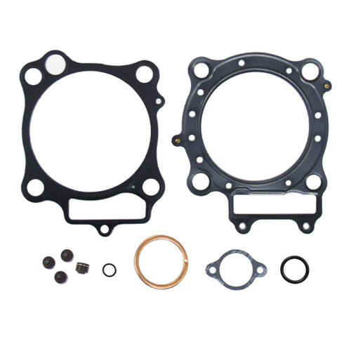 Honda CRF450R 2007-2008 Namura Top End Gasket Kit Set