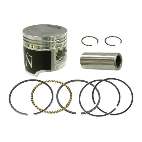 Honda Z50R 1982-1999 Namura Piston & Rings Kit Oversize 39.5mm