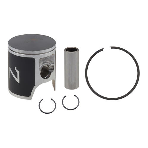 Honda CR85RB Big Wheel 2003-2007 Namura Piston & Rings Kit 47.46mm