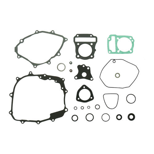 Honda CRF125F 2014-2024 Namura Complete Full Gasket Set Engine Rebuild