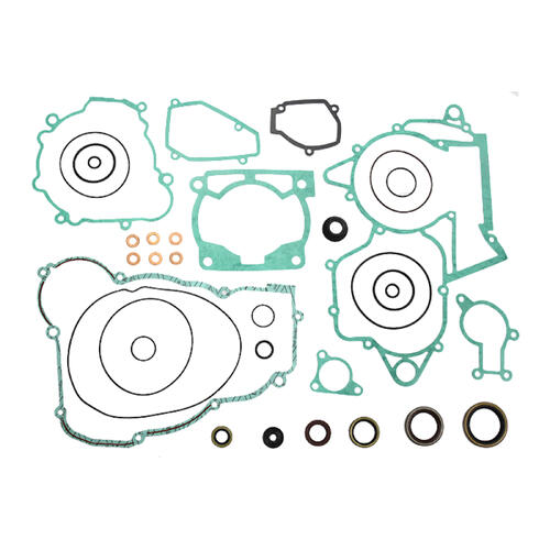 Beta RR 300 2T Racing 2017-2022 Namura Complete Full Gasket Set Engine Rebuild