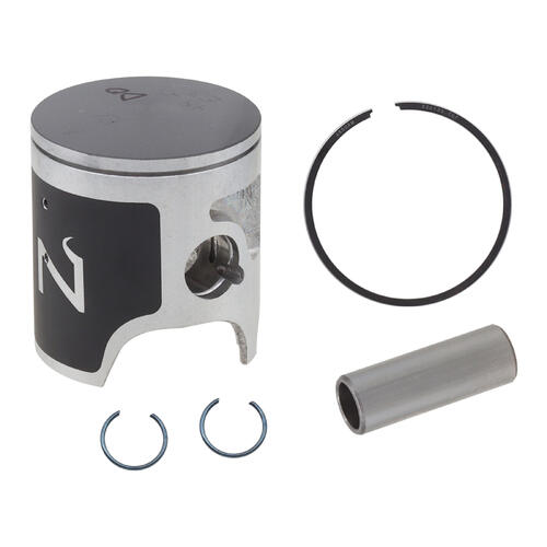 Kawasaki KX85 Big Wheel 2014-2026 Namura Piston & Rings Kit 48.46mm