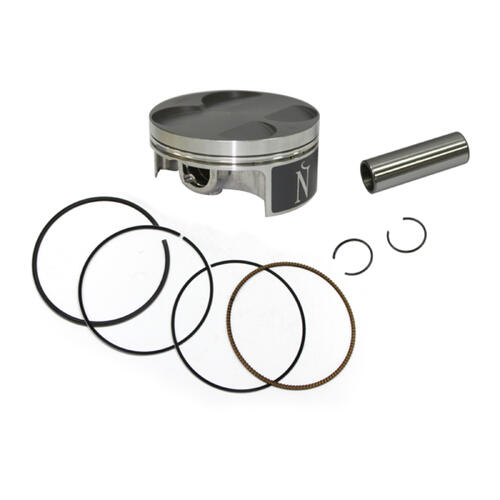 Kawasaki KX250F 2006-2009 Namura Piston & Rings Kit 76.97mm