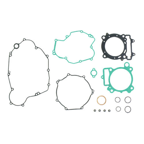 Kawasaki KLX450R 2008-2019 Namura Complete Full Gasket Set Engine Rebuild