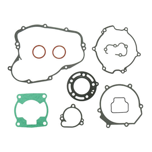 Kawasaki KX80 1998-2000 Namura Complete Full Gasket Set Engine Rebuild