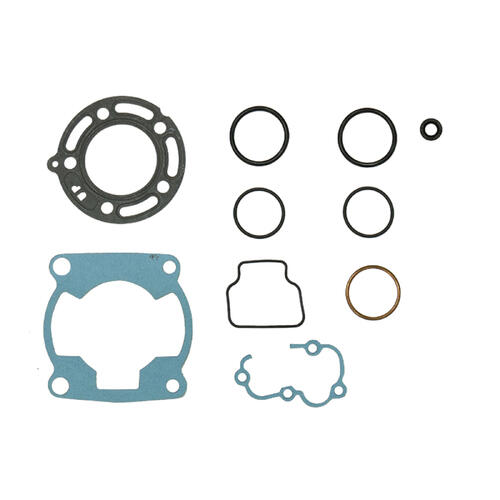 Kawasaki KX85 Big Wheel 2001-2013 Namura Top End Gasket Kit Set