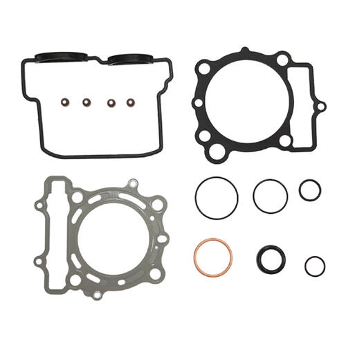 Kawasaki KX250F 2017-2019 Namura Top End Gasket Kit Set