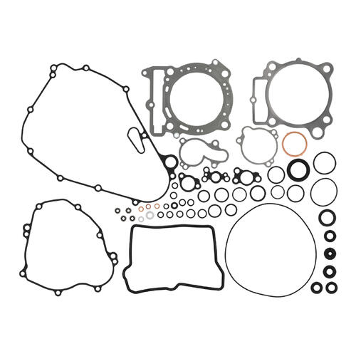 Kawasaki KX450X 2022-2023 Namura Complete Full Gasket Set Engine Rebuild
