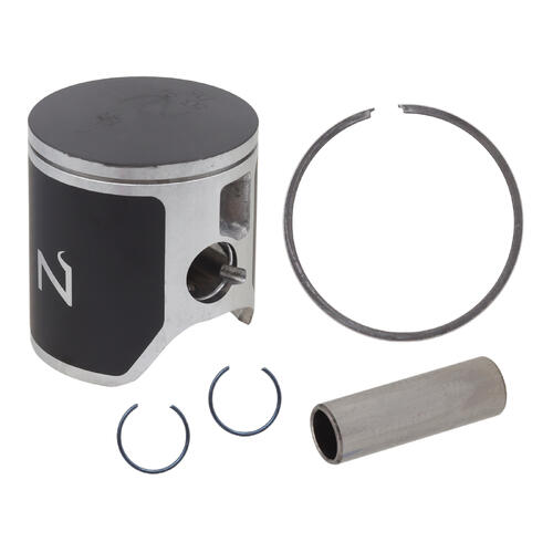 Suzuki RM125 2001-2003 Namura Piston & Rings Kit 53.95mm