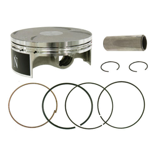Suzuki RM-Z450 2008-2012 Namura Piston & Rings Kit 95.96mm