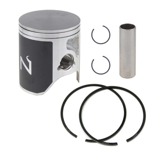 Suzuki RM250 2003-2008 Namura Piston & Rings Kit 66.34mm