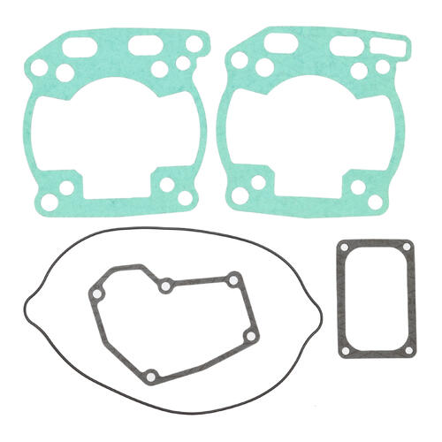 Suzuki RM250 2001-2002 Namura Complete Full Gasket Set Engine Rebuild