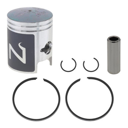 Kawasaki KFX50 2003-2006 Namura Piston & Rings Kit Oversize 41.96mm