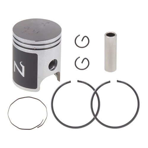 Yamaha PW50 1981-2026 Namura Piston & Rings Kit Oversize 40.96mm