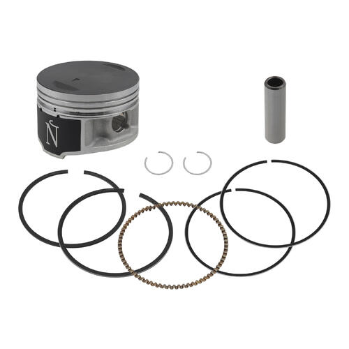 Yamaha TT-R230 2005-2026 Namura Piston & Rings Kit