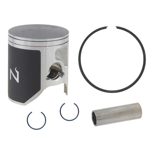 Yamaha YZ250X 2016-2026 Namura Piston & Rings Kit 66.36mm